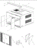 Outer Case Assembly