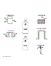 Lokring Connectors