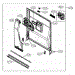 Door Liner Assembly