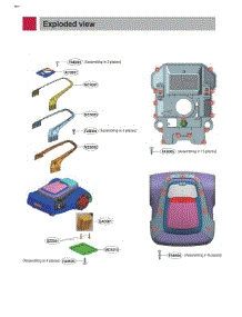 Section 7 parts for Lg Refrigerator 1697107 from AppliancePartsPros.com