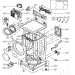 Cabinet And Control Panel Assembly