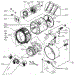 Drum And Tub Assembly
