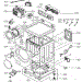 Cabinet And Control Panel Assembly