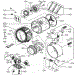 Drum And Tub Assembly
