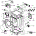 Cabinet And Control Panel Assembly