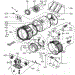 Drum And Tub Assembly