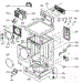 Cabinet And Control Panel Assembly