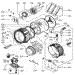 Drum And Tub Assembly