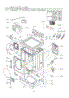 Cabinet & Control Panel Assembly