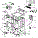 Cabinet And Control Panel Assembly
