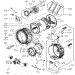 Drum And Tub Assembly