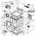 Cabinet And Control Panel Assembly