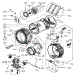 Drum And Tub Assembly