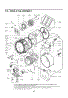 Drum & Tub Assembly