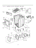 Cabinet & Door Assembly