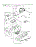 Panel Drawer Assembly & Guide Assembly