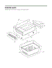 Freezer Parts