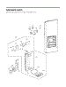 Dispenser Parts