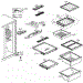 Refrigertor Compartment