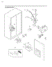 Ice & Water Parts
