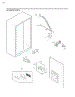 Ice & Water Parts