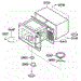 Oven Cavity Parts