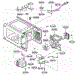 Oven Interior Parts