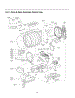 Drum & Motor Assembly