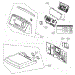 Control Panel And Plate Assembly Electric Type