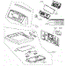 Control Panel And Plate Assembly
