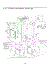 Cabinet & Door Assembly