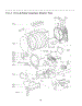Drum & Motor Assembly