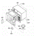 Oven Cavity Parts