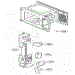 Latch Board Parts 1