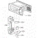 Latch Board Parts 1