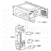 Latch Board Parts 2
