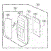 Control Panel Parts 1