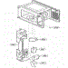 Latch Board Parts 1