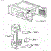 Latch Board Parts 2