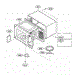 Oven Cavity Parts