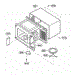 Oven Cavity Parts