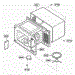 Oven Cavity Parts