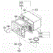 Oven Cavity Parts