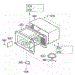 Oven Cavity Parts