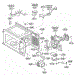 Interior Parts 1