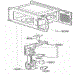 Latch Board Parts 1
