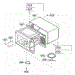 Oven Cavity Parts
