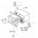 Oven Cavity Parts