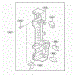 Latch Board Parts