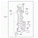 Latch Board Parts